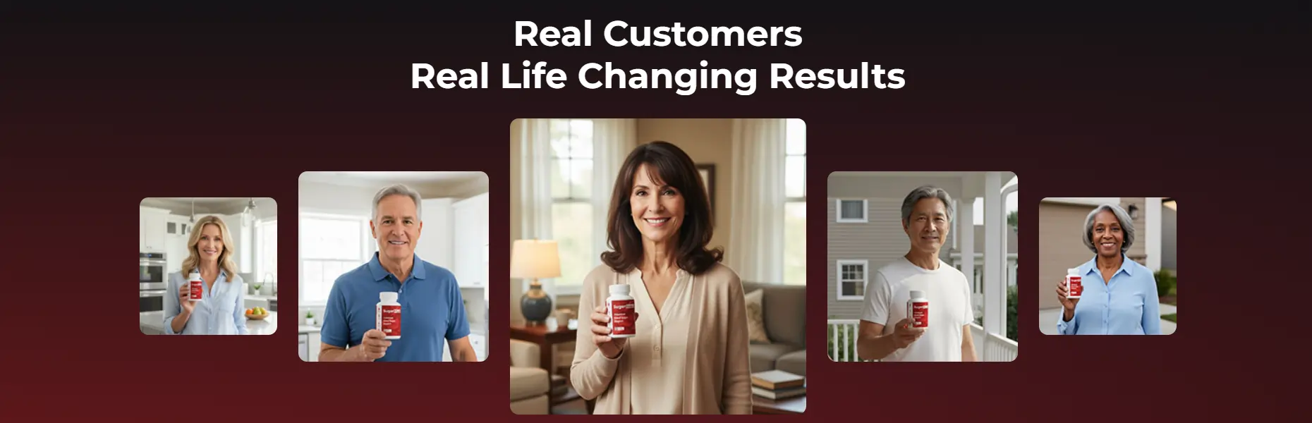 sugarmute Supplement